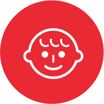 チケットのイラスト